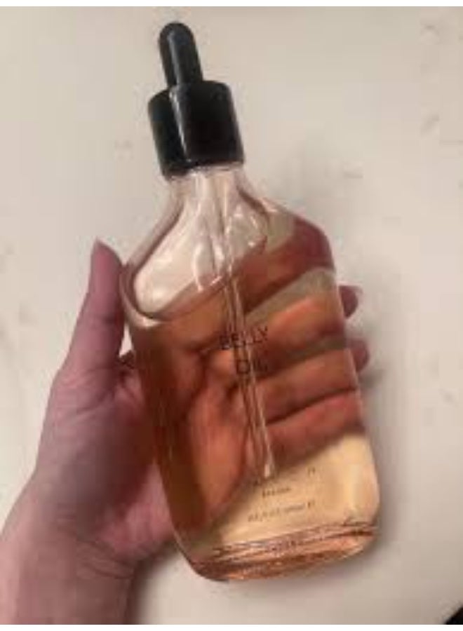 هاتش زيت بطن هاتش ميني مي 195 مل - Image 3